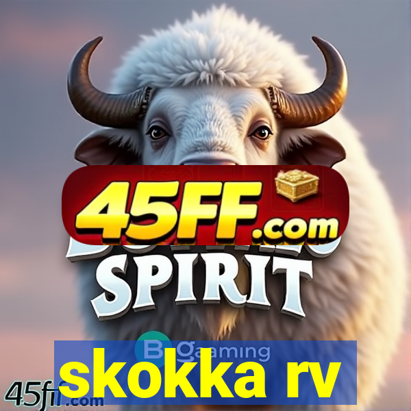 skokka rv